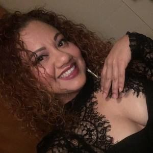 Meet your Posher, Maricela